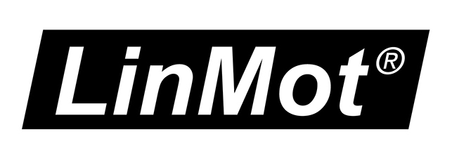 LinMot logo