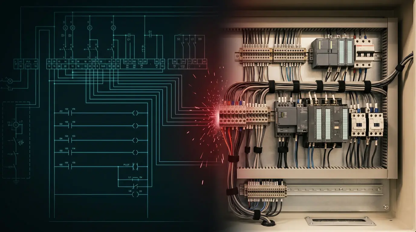 PLC and drive solutions