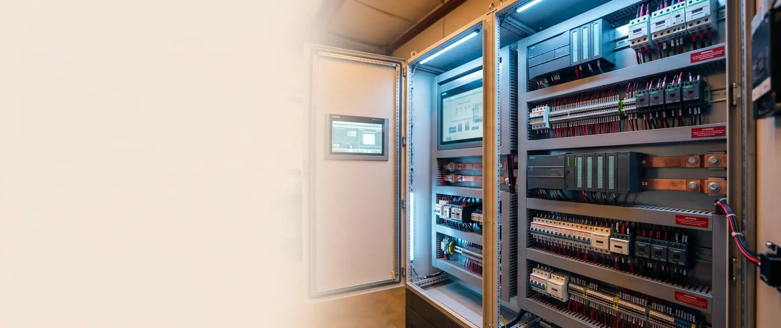 TPiPro+ industrial automation